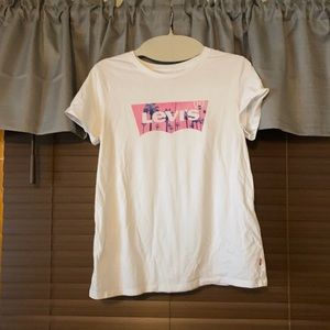 Levi’s Tee Shirt